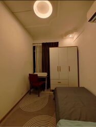 Emerald Park (D3), Condominium #617101521